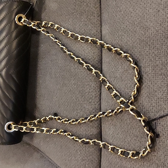 Vintage Italian Made Leather Purse - Picture 7 of 10